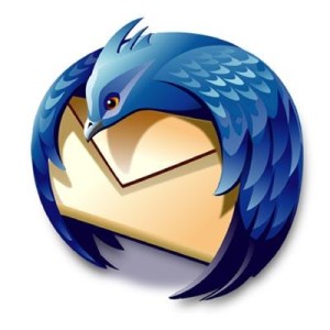 Thunderbird-icon
