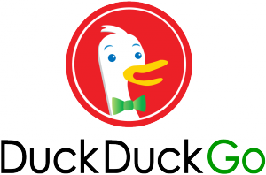 DuckDuckGo-Logo